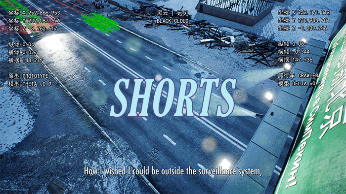 Shorts